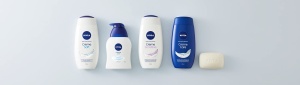 Sapun lichid NIVEA Creme Soft cu ulei de migdale, 250 ml - Img 7