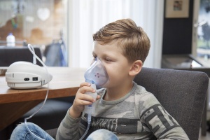 scala SC 145+ Dispozitiv de inhalare, Inhalator, Inhalator cu compresor - Img 3