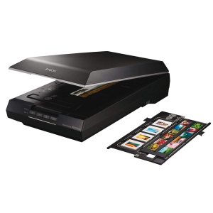 Scanner plat Epson V39II, kit de conversie, material de calitate, durabil