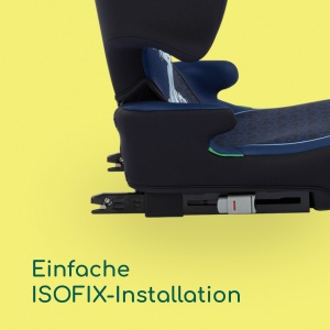 Scaun auto Bebeconfort Disney RoadFix i-Size, pentru 3,5-12 ani, usor si pliabil - Img 4
