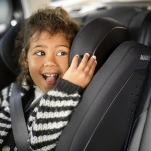 Scaun auto copii Maxi-Cosi RodiFix S i-Size 100-150 cm 3 pozitii de inclinare Tonal Graphite - Img 10