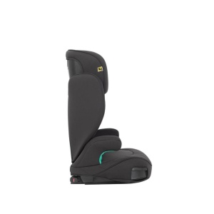 Scaun auto Graco Affix i-Size R129, 100-150 cm, negru, confort si siguranta - Img 4
