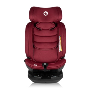 Scaun auto Lionelo Bastiaan RWF 0-36 kg Rotire 360deg ISOFIX i-Size R129 - Img 7