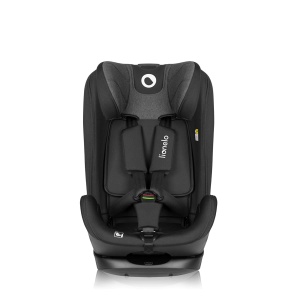 Scaun auto Lionelo Harper i-Size, 76-150 cm, ISOFIX, 5 puncte - Img 2