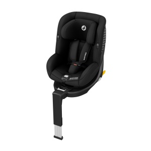 Scaun auto Maxi-Cosi Mica 360 S Comfort rotire 360deg 0-4 ani Authentic Black