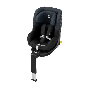 Scaun Auto Maxi-Cosi Mica 360 S, Rotire 360, 3 luni - 4 ani, Negru