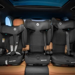Scaun Auto Maxi-Cosi Nomad XL Plus, 76-150 cm, Negru, I-Size - Img 12