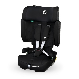 Scaun auto Maxi-Cosi Nomad XL Plus, 9-36 kg, compact, cu protectie laterala, negru