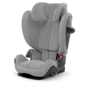 Scaun auto pentru copii CYBEX Gold Pallas G3 i-Size Plus, 9-50 kg, Gri - Img 3