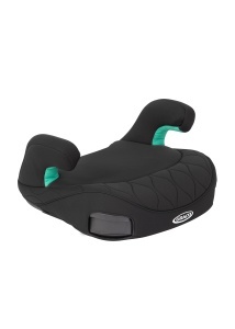 Scaun auto pentru copii Graco Booster Max R129, 137-150 cm, negru