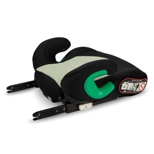 Scaun Auto pentru Copii MoMi VENKO, I-SIZE, 135-150 cm, cu ISOFIX si Brate Padded - Img 8