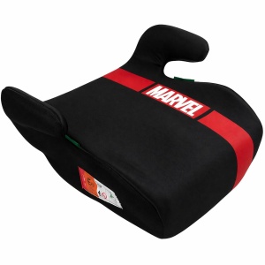 Scaun auto Tataway I-Sizer129, 126-150 cm, design Marvel, siguranta avansata - Img 1