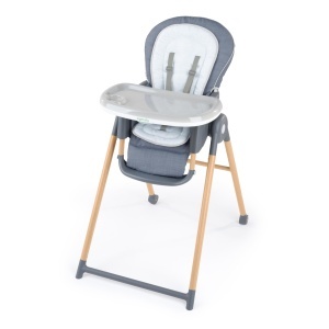 Scaun de masa Ingenuity Proper Positioner Deluxe - 7 in 1, Unisex, pentru 0-36 luni