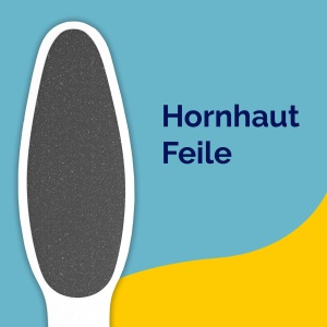Scholl ExpertCare Hornhautentferner - Ergonomic Reutilizabil pentru Ingrijirea Picioarelor - Img 3