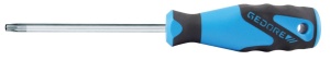 Screwdriver GEDORE 1500 CT1-2163 TXB cu insertie pentru organizare, 1 bucata - Img 2
