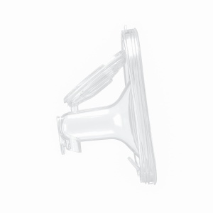 Scuturi pentru sani maini libere Medela 2 x scuturi pentru piept fara BPA pompe maini libere Medela accesorii pentru cupe de colectare maini libere 27 - Img 2