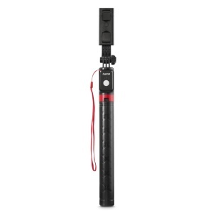 Selfie Stick cu Stativ Hama Fancy Stand 170 II, Bluetooth, 38-170 cm, Negru - Img 3