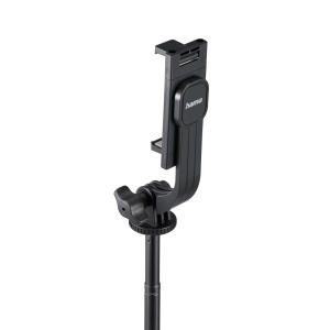 Selfie Stick cu Stativ Hama Fancy Stand 170 II, Bluetooth, 38-170 cm, Negru - Img 13