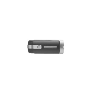 Sennheiser EPOS Adapt Presence Grey UC - Casti Bluetooth profesionale cu anulare a zgomotului, stiluri multiple de purtare, tehnologie WindSafe, optimizat UC, conectivitate multipla, durata lunga de viata a bateriei - Img 3