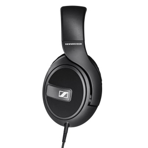 Sennheiser HD 569 Casti inchise in jurul urechii, negru - Img 4