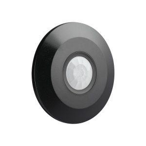 Senzor de Miscare PIR V-TAC VT-5087, Deckenstrahler, 360, Negru