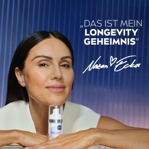 Serum Anti-Aging NIVEA Cellular Epigenetics 30 ml cu EPICELLINE si 3 tipuri de Hyaluron - Img 6