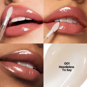 Serum Gloss Revlon PhotoReady 5 ml, hidratant, efect volumizant, nu lipeste - Img 2