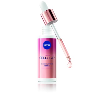 Serum lifting NIVEA Cellular Expert Lift, 30 ml, cu Bakuchiol, anti-imbatranire - Img 5