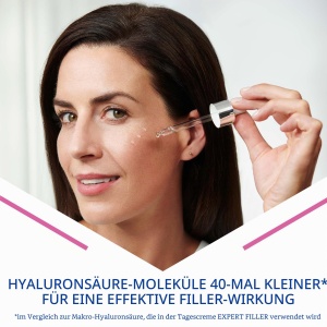 Serum pentru fata NIVEA Cellular Expert Filler 30 ml cu Hyaluron - Img 5