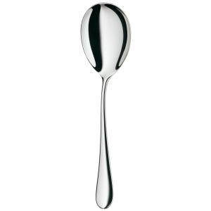 Servierloffel WMF Merit 234 cm Cromargan Protect Otel Inoxidabil Polizat