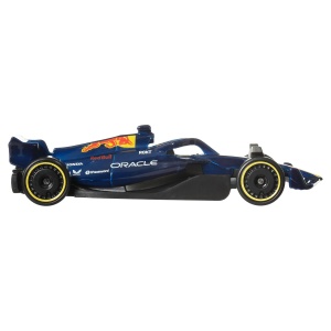 Set 10 Masini Hot Wheels Formula 1 2025, Scara 164, Licentiate - Img 5