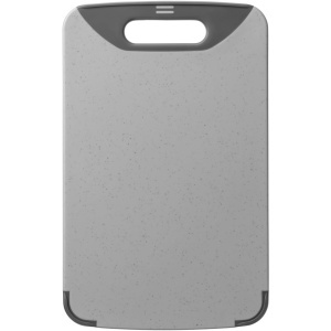 Set 2 tocatoare din plastic Silit, cu maner, 2 dimensiuni, protectie lame, rand pentru lichide - Img 6