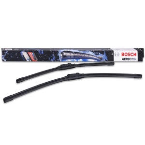 Set 2 Wischere Original BOSCH Aerotwin A620S, 600mm si 475mm, Flachbalken