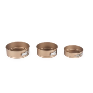 Set 3 Forme de Copt Russell Hobbs Opulence, 162024 cm, Antiaderente