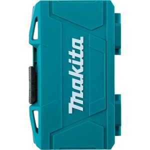 Set 35 piese burghie cu impact Makita E-01666, otel de inalta rezistenta - Img 3