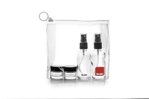 Set 4 Dispensere Condimente IBILI 716250 Usor de Folosit Calitate Durabila