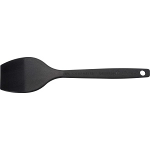 Set 4 Raclete din plastic Westmark Gourmetta, Negru, 16.6 cm, Rezistente la caldura - Img 9