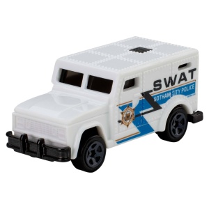 Set 5 Masini Die-Cast Hot Wheels 164 cu Detalii Autentice - Img 4
