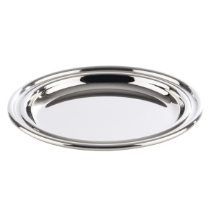 Set 6 Subtacuri din Otel Inoxidabil APS, 10 cm, Design Elegant