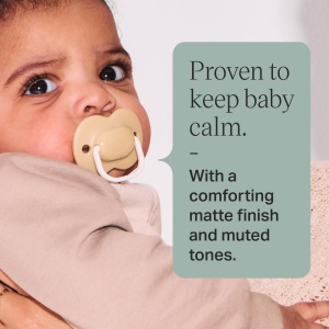Set 6 Suzete Tommee Tippee Anytime 0-6 Luni BPA-Free Design Simetric - Img 6