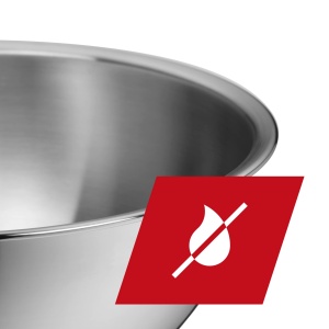 Set boluri bucatarie Silit 2 piese inox multifunctionale stapelabile - Img 4