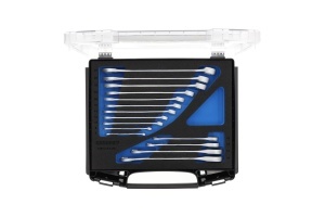 Set Chei Ring-Maul GEDORE 15 Piese, i-BOXX 72, Diverse Dimensiuni