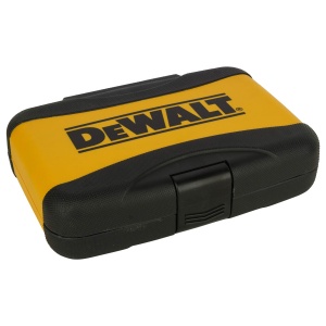 Set chei tubulare Dewalt DT7506-QZ 17 piese Magnetic Adaptabil pentru Schlagschrauber - Img 8