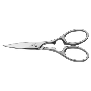 Set cutite bucatarie WMF Grand Gourmet, 6 piese, otel inoxidabil, bloc FlexTec - Img 8