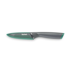 Set cutite Tefal Fresh Kitchen 15 cm 9 cm, inox, antiaderent, culoare variata - Img 8