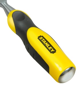 Set dalti pentru gresie si beton STANLEY Dynagrip STA516421, 5 piese, otel carbon, maner ergonomic - Img 5