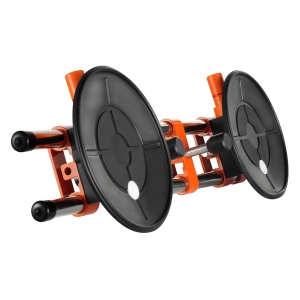 Set de 2 Conectori de Fuga VEVOR cu Suport Vakuum de 152 mm si Geanta de Transport - Img 9