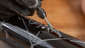 Set de accesorii multifunctionale Dremel 709-02, 110 piese, organizare usoara - Img 8