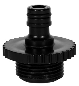 Set de accesorii original Einhell Pressure Side (OFP) (accesoriu pompa, set de accesorii pentru presiune, incl. furtun de gradina, 2x adaptoare, dus de gradina) - Img 5