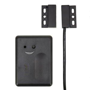Set de automatizare pentru porti PNI MAB300, 2 motoare 40W, capacitate 200 kg - Img 3